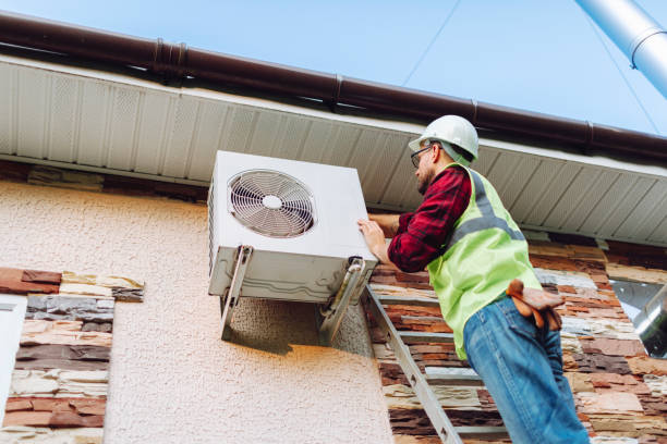 Trusted Midway North, TX HVAC Experts
