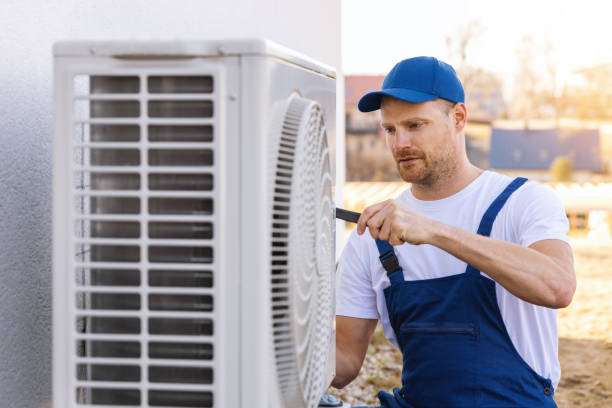 Best Central air repair  in Midway North, TX